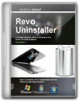 Download Revo Uninstaller Pro 2.5.0